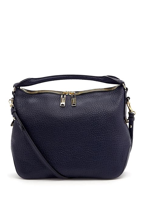 burberry hobo bag blue|burberry shoulder bags on sale.